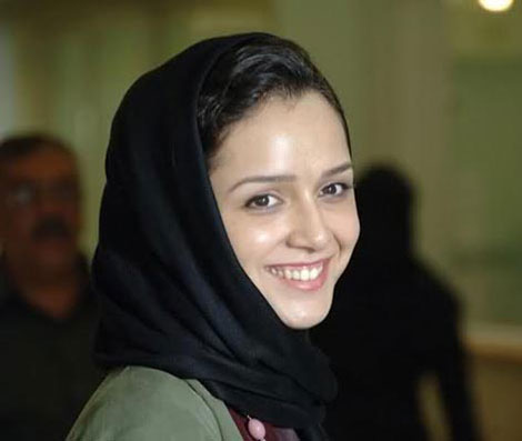 گفتگوی متفاوت و خواندنی با ترانه علیدوستی مصاحبه با ترانه علیدوستی