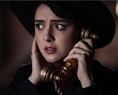 گفتگوی متفاوت و خواندنی با ترانه علیدوستی جدیدترین مصاحبه منتشر شده از ترانه علیدوستی