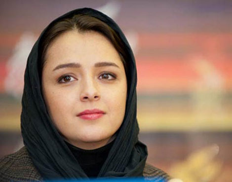 گفتگوی متفاوت و خواندنی با ترانه علیدوستی مصاحبه با ترانه علیدوستی بازیگر نقش شهرزاد