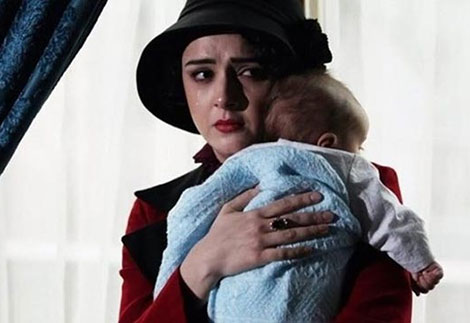 گفتگوی متفاوت و خواندنی با ترانه علیدوستی گفتگو با شهرزاد, مصاحبه با ترانه علیدوستی