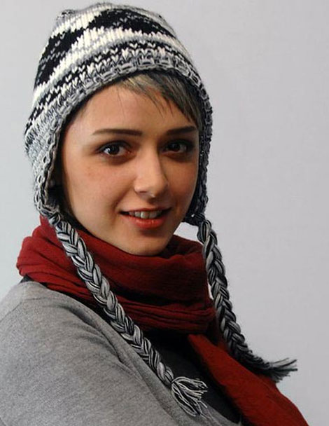 گفتگوی متفاوت و خواندنی با ترانه علیدوستی زندگینامه ترانه علیدوستی بازیگر نقش شهرزاد