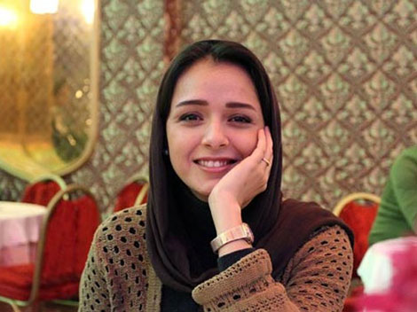 گفتگوی متفاوت و خواندنی با ترانه علیدوستی جدیدترین گفتگو با ترانه علیدوستی