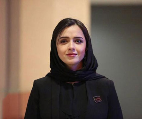 گفتگوی متفاوت و خواندنی با ترانه علیدوستی گفتگوی جدید با ترانه علیدوستی