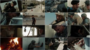 دانلود فیلم مهلکه با دوبله فارسی The Hurt Locker 2008