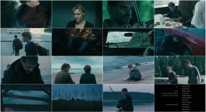 دانلود فیلم بازگشت با دوبله فارسی The Return 2003