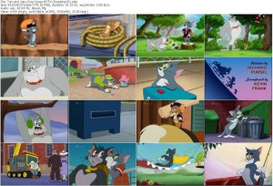 دانلود انیمیشن تام و جری خانه سگی Tom & Jerry The Dog House دانلود دوبله فارسی کارتون تام و جری خانه سگی Tom & Jerry The Dog House