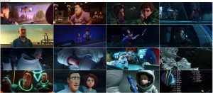 دانلود انیمیشن Capture the Flag 2015