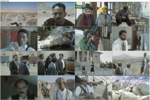 دانلود فیلم در مسیر تندباد محصول 1367 به کارگردانی مسعود جعفری جوزانی