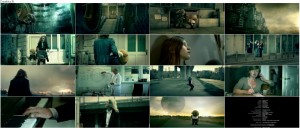 دانلود انیمیشن کوتاه Dissonance 2015