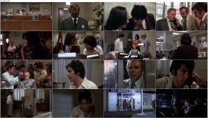 دانلود فیلم بعد از ظهر سگی به دوبله فارسی Dog Day Afternoon 1975
