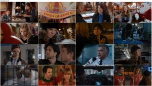 Grumpy Cat's Worst Christmas Ever 2014