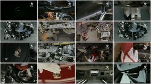 How Its Made Dream Cars S03E03 Porsche Panamera