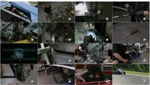 How Its Made Dream Cars S03E05 Ariel Atom 3S