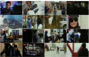 دانلود فیلم کلاغ پر با بازی مهناز افشار و محمدرضا گلزار