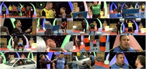 دانلود قسمت دوم مردان پولادین