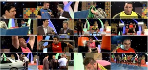 دانلود قسمت سوم مردان پولادین