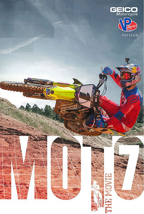 دانلود مستند ورزشی Moto 7: The Movie 2015