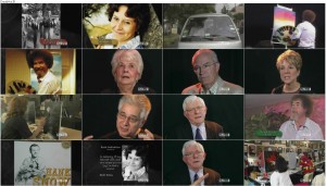 دانلود مستند PBS - Bob Ross: The Happy Painter 2011 PBS - Bob Ross: The Happy Painter 2011