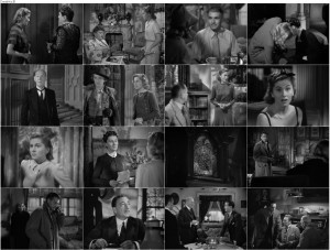 دانلود فیلم ربکا با دوبله فارسی Rebecca 1940