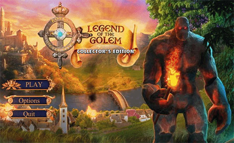 دانلود بازی Royal Detective 3: Legend of the Golem دانلود بازی Royal Detective 3: Legend of the Golem Collector's Edition