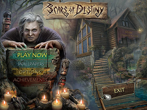 دانلود بازی Scars of Destiny Final