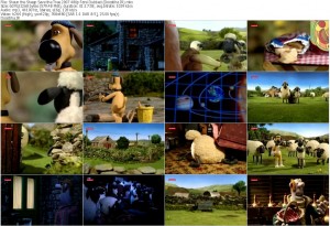 دانلود انیمیشن Shaun the Sheep: Save the Tree 2007