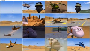 The Adventures of Petey and Friends 2016