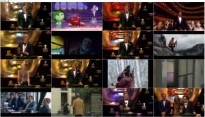 دانلود مراسم بفتا The British Academy Film Awards 2016 The British Academy Film Awards 2016 HDTV