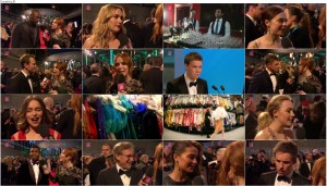 دانلود مراسم بفتا The British Academy Film Awards 2016 The British Academy Film Awards 2016 Red Carpet