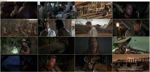 دانلود فیلم شبه و تریکی با دوبله فارسی