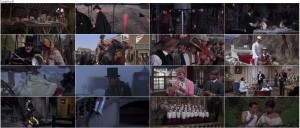 دانلود فیلم مسابقه بزرگ با دوبله فارسی The Great Race 1965