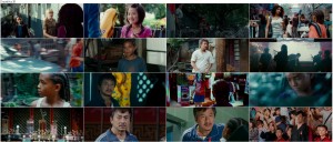 دانلود فیلم پسر کاراته باز با دوبله فارسی The Karate Kid 2010