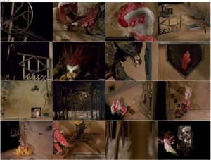 This Unnameable Little Broom 1987