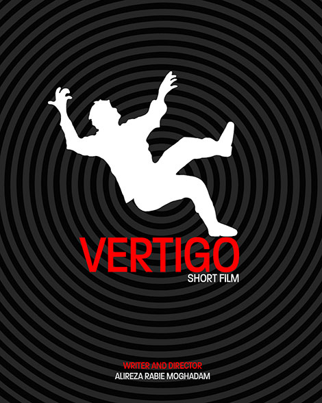 دانلود فیلم سرگیجه Vertigo 2016