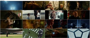 دانلود فیلم مردان ایکس روزهای گذشته آینده 2014 با دوبله فارسی