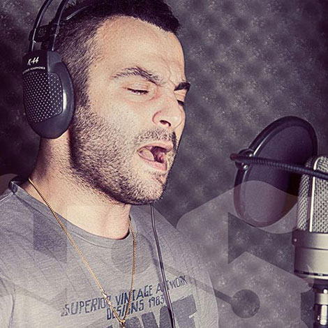 دانلود آهنگ تیتراژ ابتدایی فیلم بارکد با صدای یاس