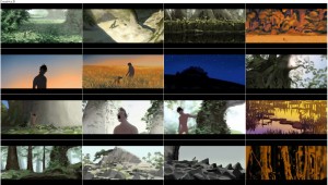 دانلود انیمیشن آدام و سگ Adam and Dog 2011