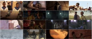 دانلود انیمیشن آداما Adama 2015