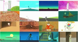 دانلود انیمیشن پسر و دنیا Boy and the World 2013