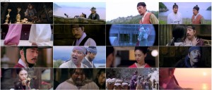 دانلود فیلم بازرس کی: راز جزیره ی گمشده با دوبله فارسی