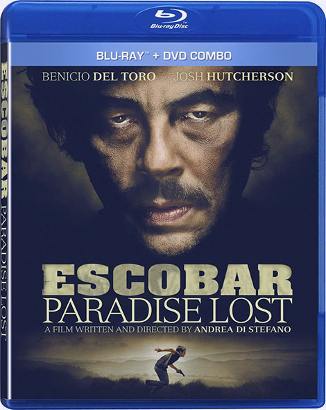 دانلود فیلم Escobar: Paradise Lost 2014 دانلود دوبله فارسی فیلم Escobar: Paradise Lost 2014