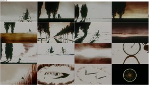 دانلود انیمیشن پدر و دختر Father and Daughter 2000