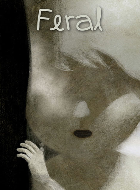 دانلود انیمیشن وحشی Feral 2012