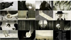 دانلود انیمیشن وحشی Feral 2012 دانلود انیمیشن وحشی Feral 2012