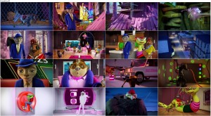 دانلود انیمیشن Get Squirrely 2015