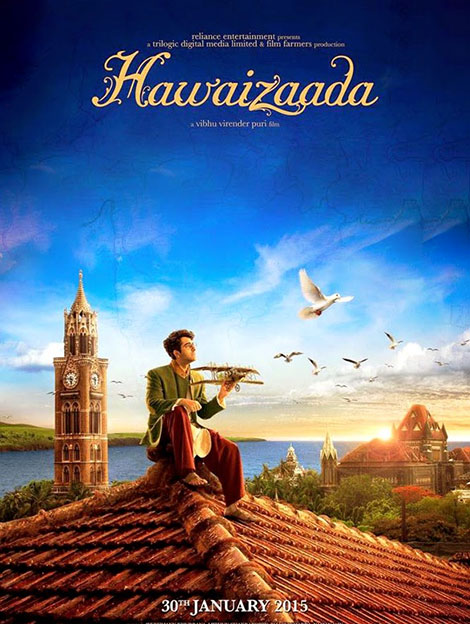 دانلود دوبله فارسی فیلم هندی پرواز Hawaizaada 2015 دانلود دوبله فارسی فیلم هندی پرواز Hawaizaada 2015