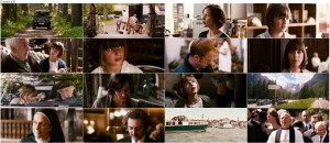 دانلود فیلم ذهن سفید با دوبله فارسی Honig im Kopf 2014