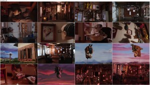 دانلود انیمیشن پشت و رو Head Over Heels 2012