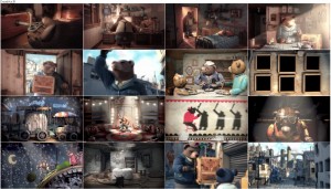 دانلود انیمیشن داستان خرس Bear Story 2014 دانلود انیمیشن داستان خرس Bear Story 2014