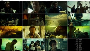 دانلود فیلم در دل دریا با دوبله فارسی